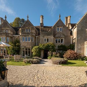 Woolley Grange Hotel